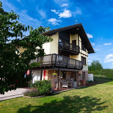 Sonnige Aussicht Villa Losheim Exterior photo