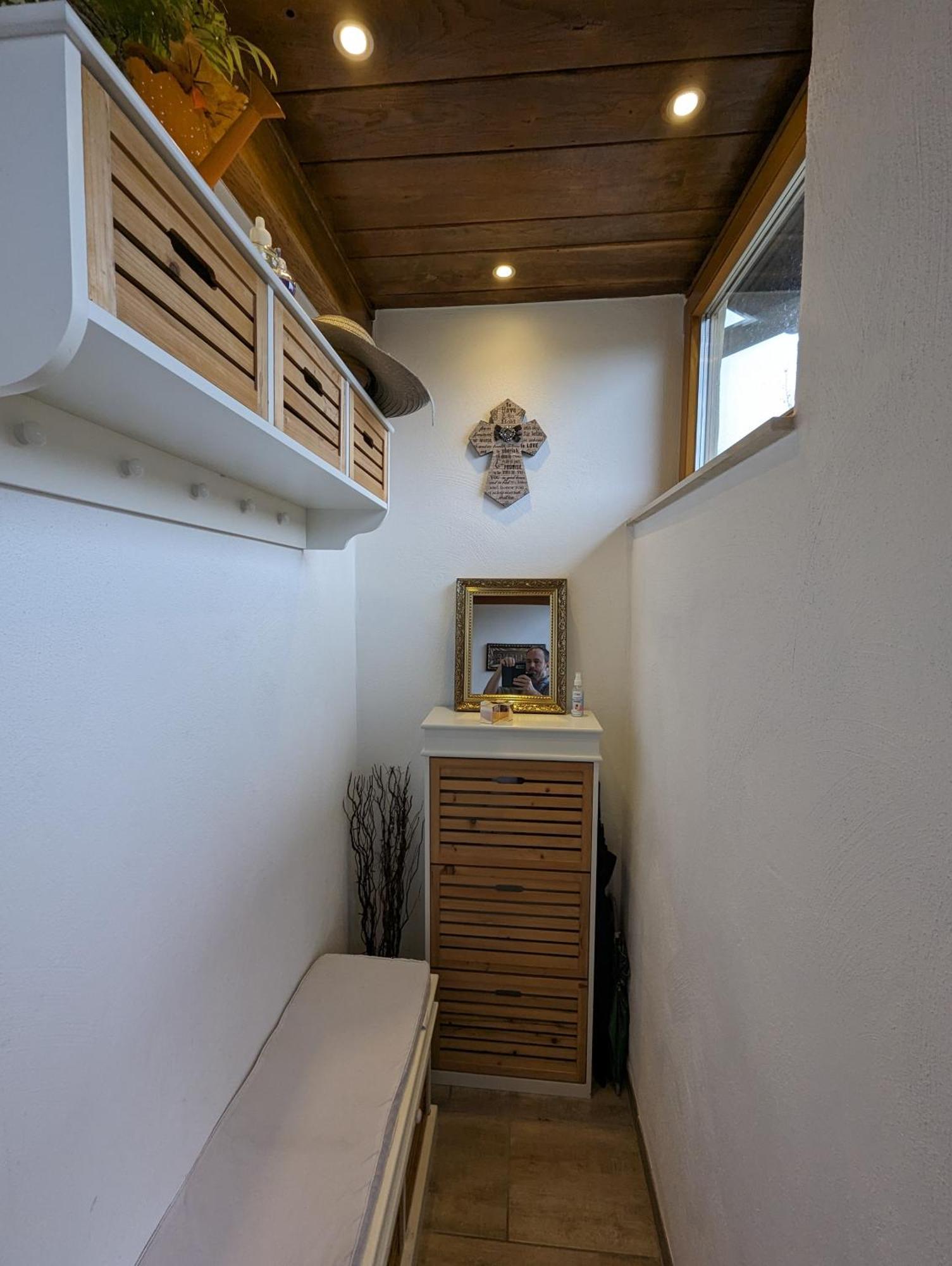 Sonnige Aussicht Villa Losheim Exterior photo